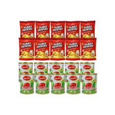 Combo Pack Ahorro