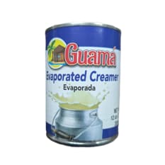 Crema evaporada Guamá (380 g / 12 oz)