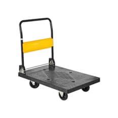 Carretilla plataforma 300 kg Vonder