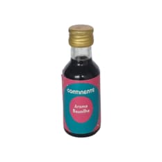 Líquido sabor vainilla Continente (28 ml / 0.95 floz)