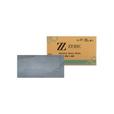 Caja de losas de cerámica mate empire-black-dark 300 mm x 600 mm Zeric (5 U)
