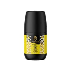 Desodorante roll on para hombre magnifico Prince (50 ml)