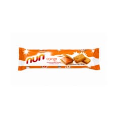 Galletas sándwich sabor naranja Nutro (45 g / 1.58 oz)