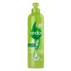 Crema para peinar Anti Sponge Sedal (300 ml)