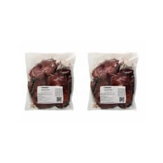 Rodajas de Aguja Yunque (2 x 1 kg / 2.2 lb)