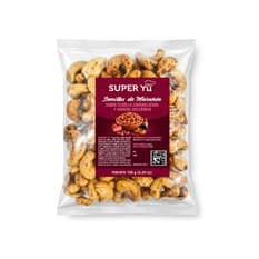 Semillas de marañón con sabor a cebolla caramelizada y vinagre balsámico Super Yu (120 g / 4.23 oz)