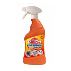 Desengrasante de cocina Kiriko (750 ml)