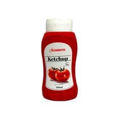Ketchup Aldaketa (300 g / 10.58 oz)