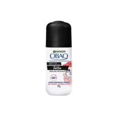 Desodorante antitranspirante tattoo frescura profunda Obao Garnier (65 g / 2.29 oz)