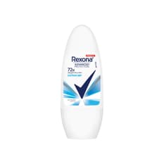 Desodorante antitranspirante para mujeres Cotton Dry Advanced Protection Rexona (50 ml)