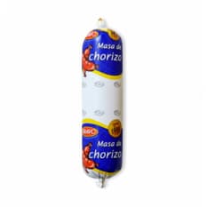 Masa de chorizo Bravo (400 g / 14.10 oz)