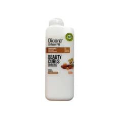 Acondicionador para cabello rizado Dicora Urban Fit (400 ml)