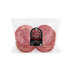 Jamón embuchado lasqueado D'Casas (1 kg / 2.2 lb)