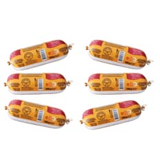 Mortadela de pollo Seara (6 x 500 g / 1.1l lb)
