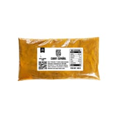 Curry español Cosecha Real (400 g / 14.1 oz)