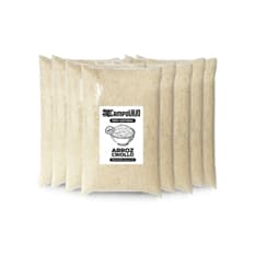 Arroz criollo Campo Vivo (8 x 454 g / 1 lb)