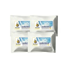 Leche entera AZ Mercado-Familiar (4 X 1.36 kg / 3 lb)