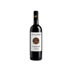 Vino tinto Aglianico de Campania Coriliano D’Antiche Terre (750 ml)