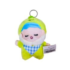 Llavero con muñeco de peluche BT21