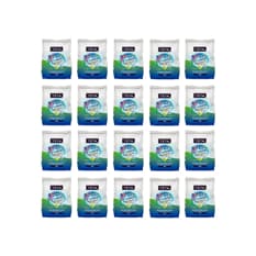 Detergente en polvo con aroma a limón YEYA (20 x 500 g / 1.1 lb)