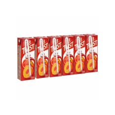 Néctar de melocotón -jugo- Twist (6 x 200 ml)