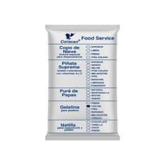Gelatina de cóctel Coracan (1 kg / 2.2 lb)