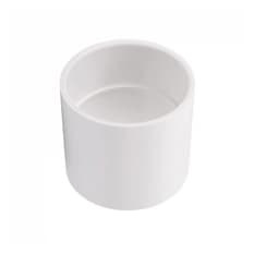 Conector PVC-U de 4” para tubería de desagüe Malu