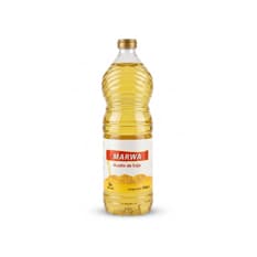 Aceite de soja Marwa (900 ml)