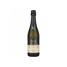 Sidra espumosa Trabanco Lagar de Camín (750 ml)