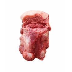 Cogote de cerdo Peco (907 g / 2 lb)
