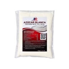 Azúcar blanca Te Complazco (454 g / 1 lb)