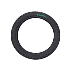 Neumático para motocicleta 2.75 - 18 Hongyu