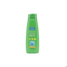 Champú hidratante con extractos de frutas Lucky Super Soft (355 ml / 12 oz)