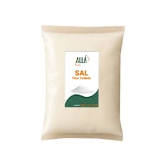 Sal fina yodada ALLÁ (907 g / 2 lb)