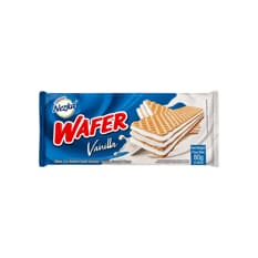 Sorbeto con relleno sabor vainilla Nezka (80 g / 2.82 oz)