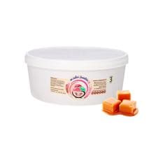 Helado sabor caramelo R&D (3 L)