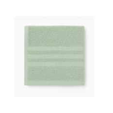 Toalla verde claro Yara (50 x 90 cm)