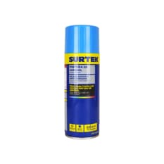Pintura en aerosol color azul cielo Surtek AES423 (400 ml)