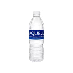Agua Purificada Aquell (500 ml)