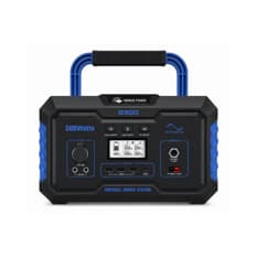 Estación de energía portátil de 500 W Venus Power G500