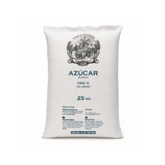 Azúcar blanca Finca Patrón (25 kg / 55.11 lb)