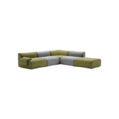 Sofá Modular Premium Elements EL-C007