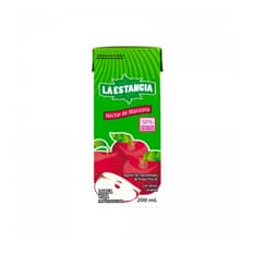 Néctar de manzana La Estancia (200 ml)