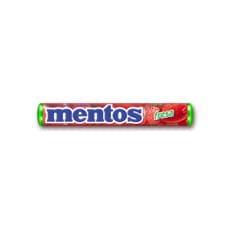 Caramelo masticable sabor fresa Mentos (29.04 g / 1.02 oz)