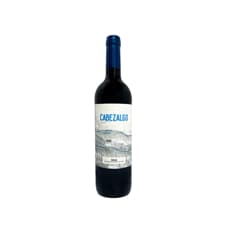 Vino tinto rioja Cabezalgo (750 ml)