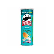 Papas fritas Ranch Pringles (158 g / 5.57 oz)