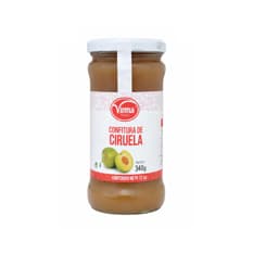 Confitura de ciruela Vima Foods (340 g / 11.99 oz)