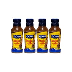 Mojo criollo Goya (4 x 355 ml / 12 fl oz)