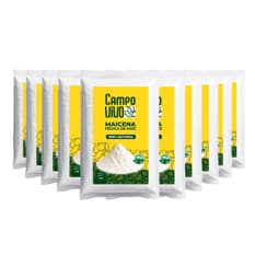 Maicena Campo Vivo (10 x 1 kg / 2.2 lb)