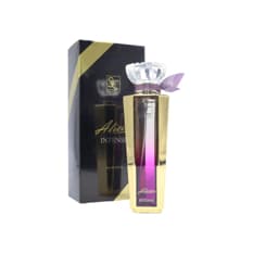 Eua de perfum para mujer Alicia Intense Suchel Camacho (85 ml)